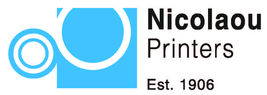 Nicolaou Printers Est. 1906